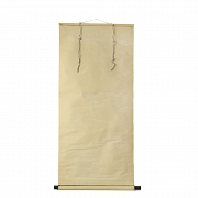 中国画《江山如画》，20世纪 - 5