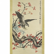 Chinese painting 