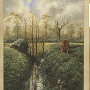 Joseph Randolph Brown (1861 - 1953) 