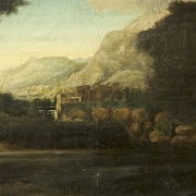Escuela francesa s.XIX
