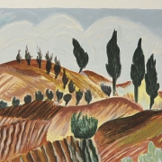 Israel Paldi (1892-1979)