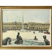 Castellano (20th century) 
