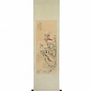 Pintura china 
