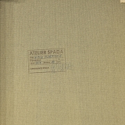 詹弗兰科·斯帕达 Gianfranco Spada（1972）《塑料神话》，2017 - 3