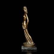 Juan de Avalos (1911-2006) “Female Nude” - 3