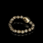 Pulsera de cuentas 