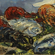 Raphaël Dubois (1888-1960) 