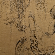 Pintura china