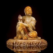 Figura de Shoushan