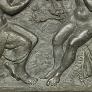 Octavio Vicent (1914-1999) ‘Musical Scene’ - 2