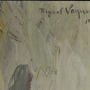 Miquel Vaquer (1910-1988) 