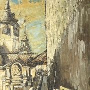 Julián Ortego (s.XX) 