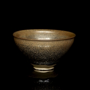Jinyao glazed ware bowl, Song style - 1