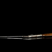 Air rifle, 19th-20th century - 7