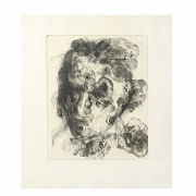 Miquel Barceló (1957) “Lanzarote 26,” 1999