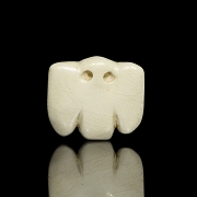 Colgante de jade