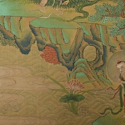 Pintura china 