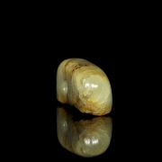 Colgante de jade
