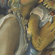 Abel Pann (1883–1963)