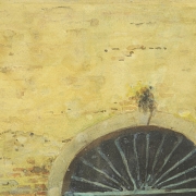 Italian School 19th - 20th century 'On the doorstep' - 4