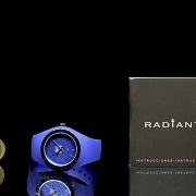 Reloj Radiant F.c.Barcelona 