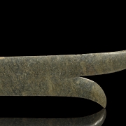 Cetro de jade