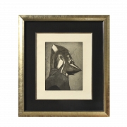 Francis Robert Kelly (1927-2012) 