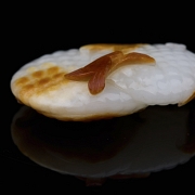 Jade blanco de Hetian