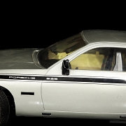 Rico S.A. toy model ‘Porsche 928’, circa 1970-80 - 5