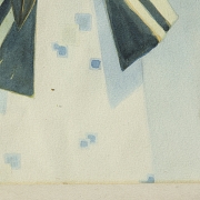 Ni Gengye (1900-1965) 