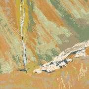 Luis Arcas Brauner (1934 - 1989) 