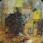 薩利福‧林杜 Solifou Lindou《Deido Plage》2006 - 2