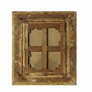 Jacobus Buys (1724–1801) ‘Interior Scene’