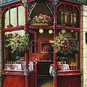 Anatoly Metlan (1964-)