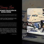 Colgante de jade amarillo, dinastía Zhou