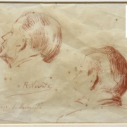 Ricardo Verde Rubio (1876-1955) 