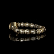 Pulsera de cuentas 