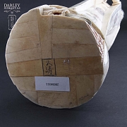 观音骨雕佛像 - 2