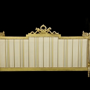 Sofá estilo Luis XVI, s.XX