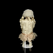 Muñeca de porcelana