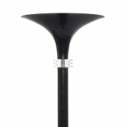 Lámpara de pie estilo Jay Spectre, s.XX