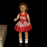 Muñeca clásica