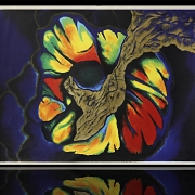 Zoltán Gábor Fodor-Lengyel (1963) “Perfumed Colors,” 2003