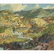 Roberto Martínez de la Concepción (1931-2017) 