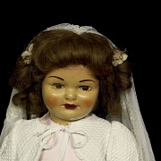 Muñeca