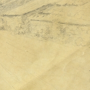 J. Vilar (19th-20th century) “Rural Landscape”