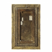 J. Harwey (19th century) ‘Young Man with Mandolin’ - 6