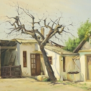 José Peris Aragó (1907-2003) 