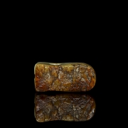 Colgante de jade