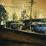 泽维尔·瓜丹斯（1954）《上海I》，2005年 - 2